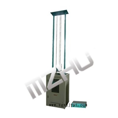 GB/T5836.1塑料管落錘式?jīng)_擊試驗機(jī)