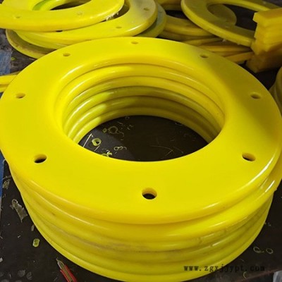 聚氨酯墊圈生產(chǎn)