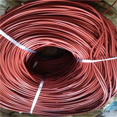 耐腐蝕氟橡膠密封條