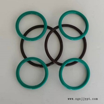 硅膠O型圈
