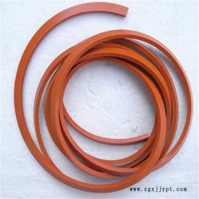 耐高溫氟橡膠密封條