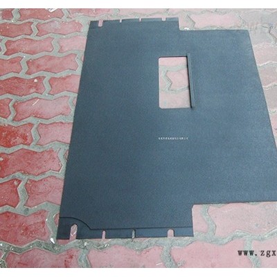 電動(dòng)車前踏板膠墊