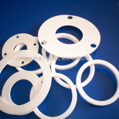 聚四氟乙烯墊片定制