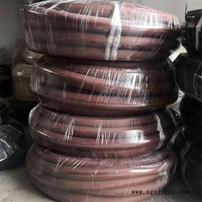 密封氟橡膠條生產