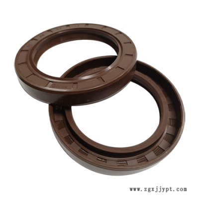 氟腈橡膠軸承骨架油封
