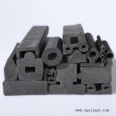 耐高溫阻燃橡膠發(fā)泡條