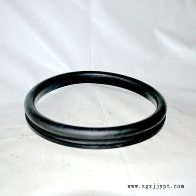 球墨鑄鐵管橡膠圈廠家