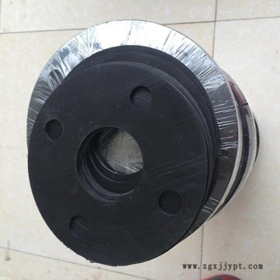 耐高溫氟膠密封墊