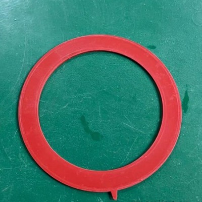 丁睛橡膠法蘭墊片生產(chǎn)