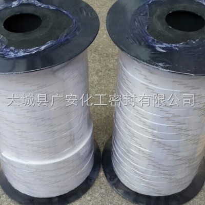四氟密封帶、四氟彈性帶廠家報(bào)價(jià)