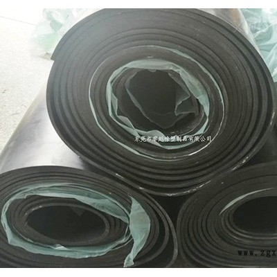 耐化學(xué)溶劑橡膠板