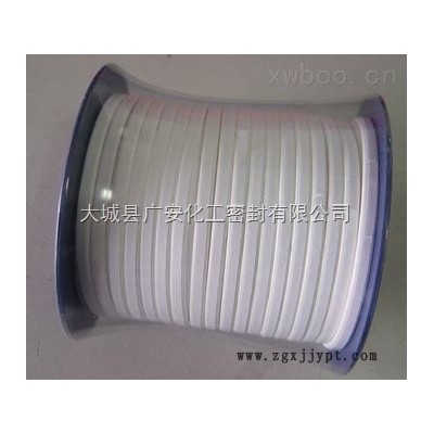 四氟彈性帶、四氟膨脹帶、四氟密封帶