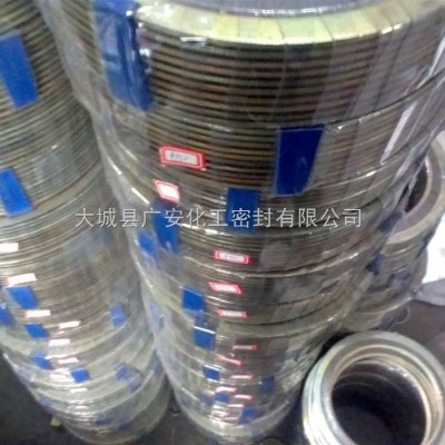 金屬纏繞墊廠家