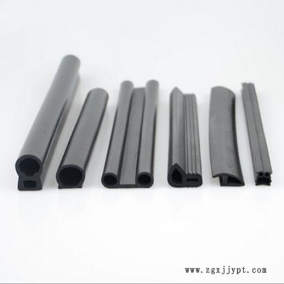 丁晴耐油密封條