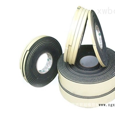 背膠海綿發(fā)泡膠條