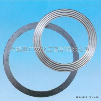 金屬纏繞式墊片供應(yīng)廠家