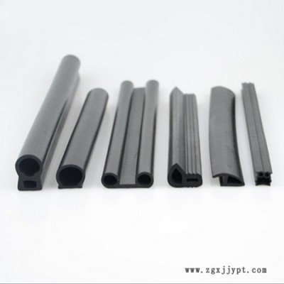 訂做丁晴耐油密封條