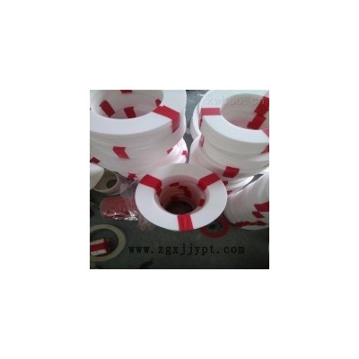 聚四氟乙烯墊片，四氟墊片，耐酸耐堿耐磨法蘭墊片