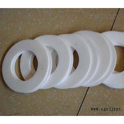 聚四氟乙烯墊片