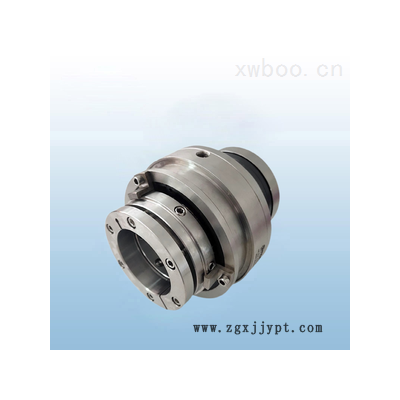 60SV35M-4.89機械密封