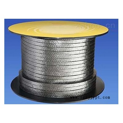 柔性石墨盤(pán)根