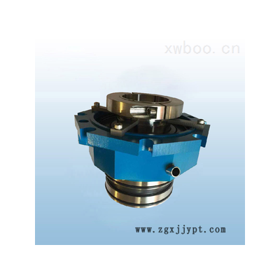 SR4D7F-22X機械密封