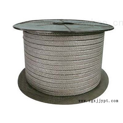 增強(qiáng)石墨盤(pán)根