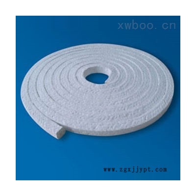 807 陶瓷纖維盤(pán)根