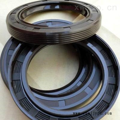 丁腈橡膠骨架油封