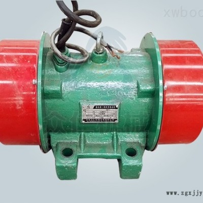 RYZS系列振動電機