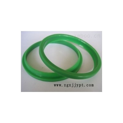 往復運動防塵圈