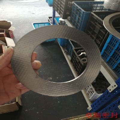 石墨復合墊片生產基地  河北