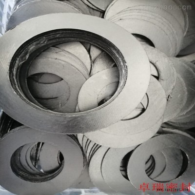 石墨復合墊片* 河北