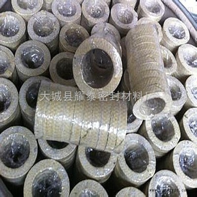 芳綸盤根填料環(huán)廠家