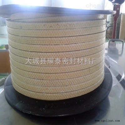 耐磨芳綸混編纖維盤根廠家批發(fā)