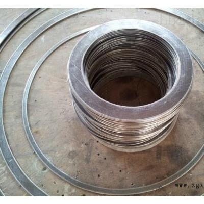 定制金屬包覆墊片