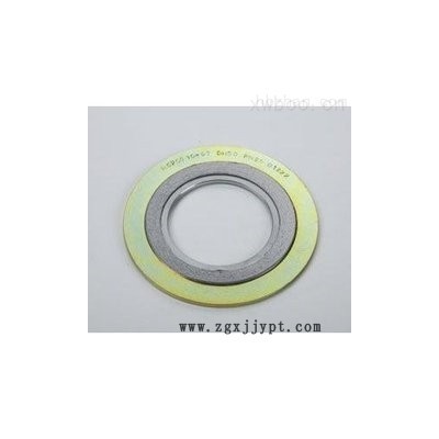 橢圓金屬纏繞墊片廠家報價