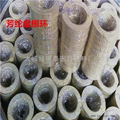 優(yōu)質(zhì)芳綸盤根廠家