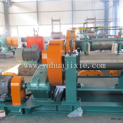 Xk-360煉膠機(jī)360 * 900