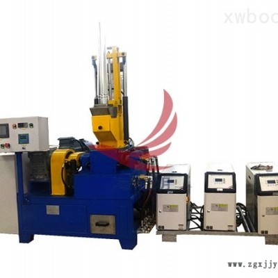 實(shí)驗(yàn)密煉機(jī)機(jī)臺(tái)1.0L