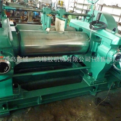 16寸煉膠機 16寸開煉機