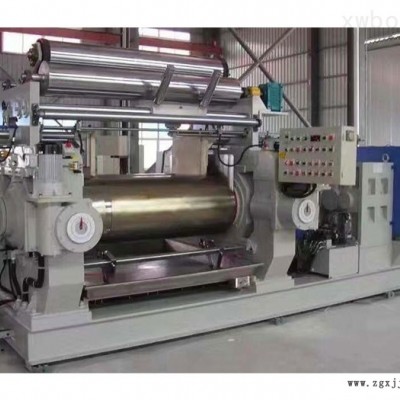 Xk-400軸承硬齒面開煉機(jī)