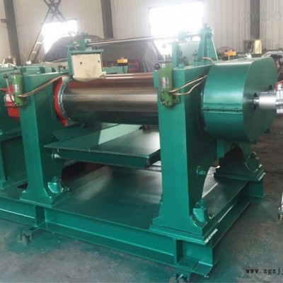 XK-300橡膠開煉機(jī)