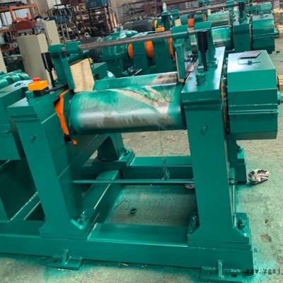 XK-250開(kāi)煉機(jī)