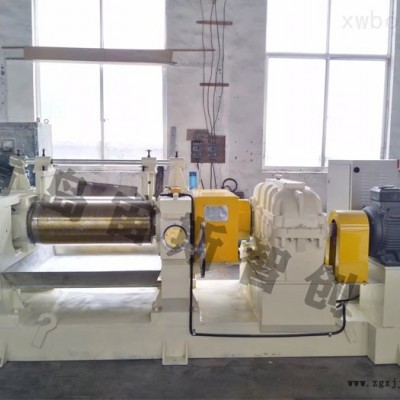 XK-360煉膠機(jī)