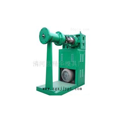 橡膠擠出機(jī)2