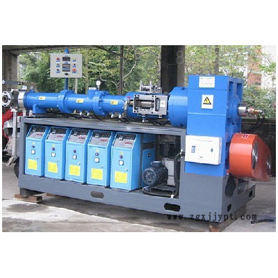 橡膠擠出機(jī)仙居縣聚源橡塑設(shè)備