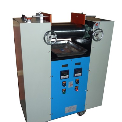 禧隆*小型實(shí)驗(yàn)室用開煉機(jī)