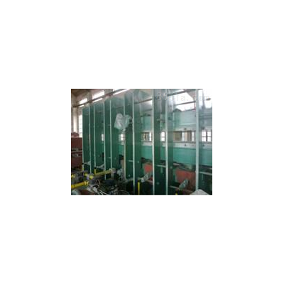 框式硫化機，橡膠輸送帶硫化機