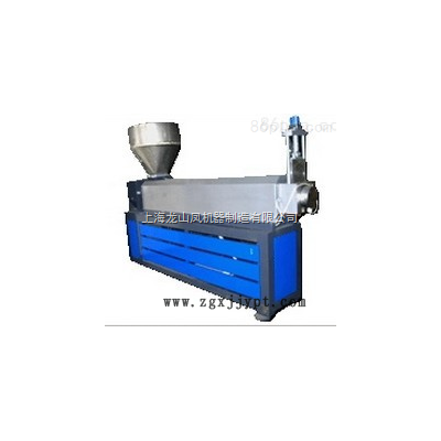 銷(xiāo)釘式冷喂料橡膠擠出機(jī)